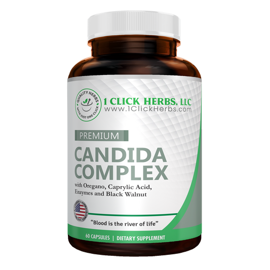 Candida Complex