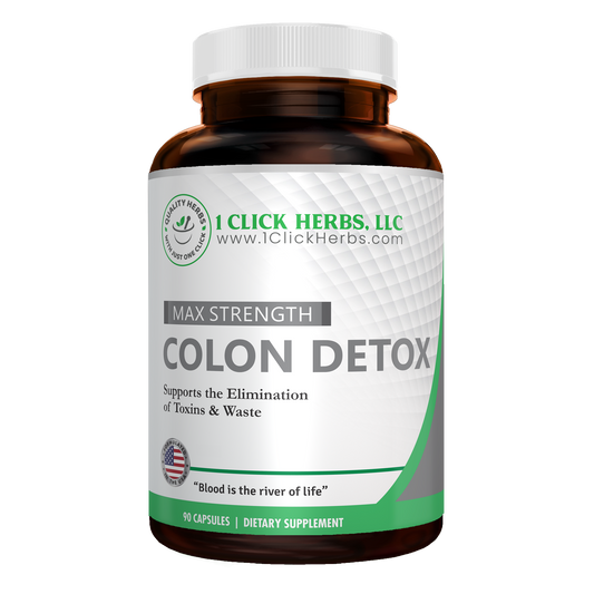 Colon Detox