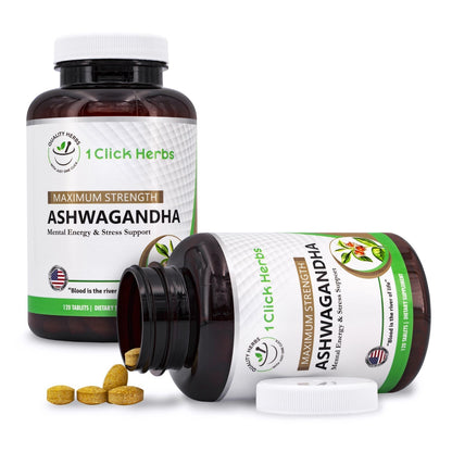 Ashwagandha