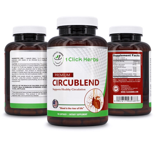 Circublend